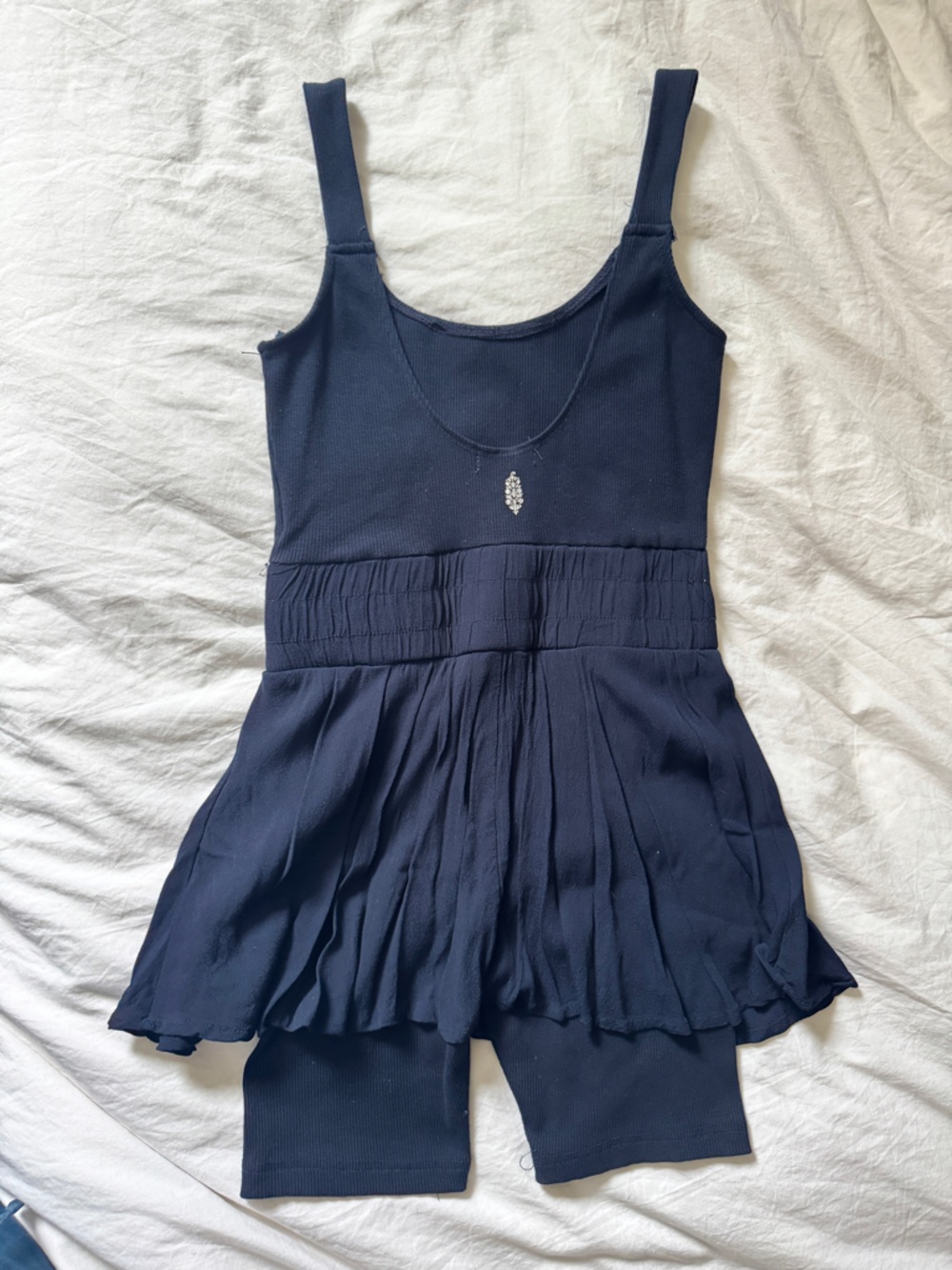 Free people romper